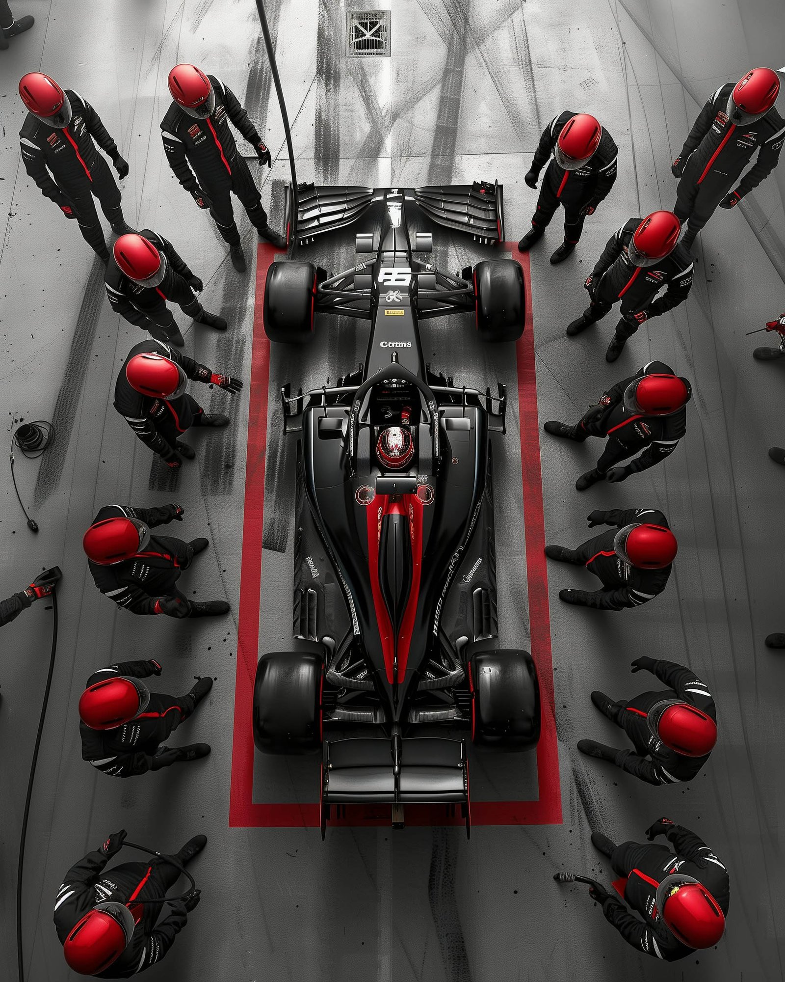 Every Ride, Tailored for You.